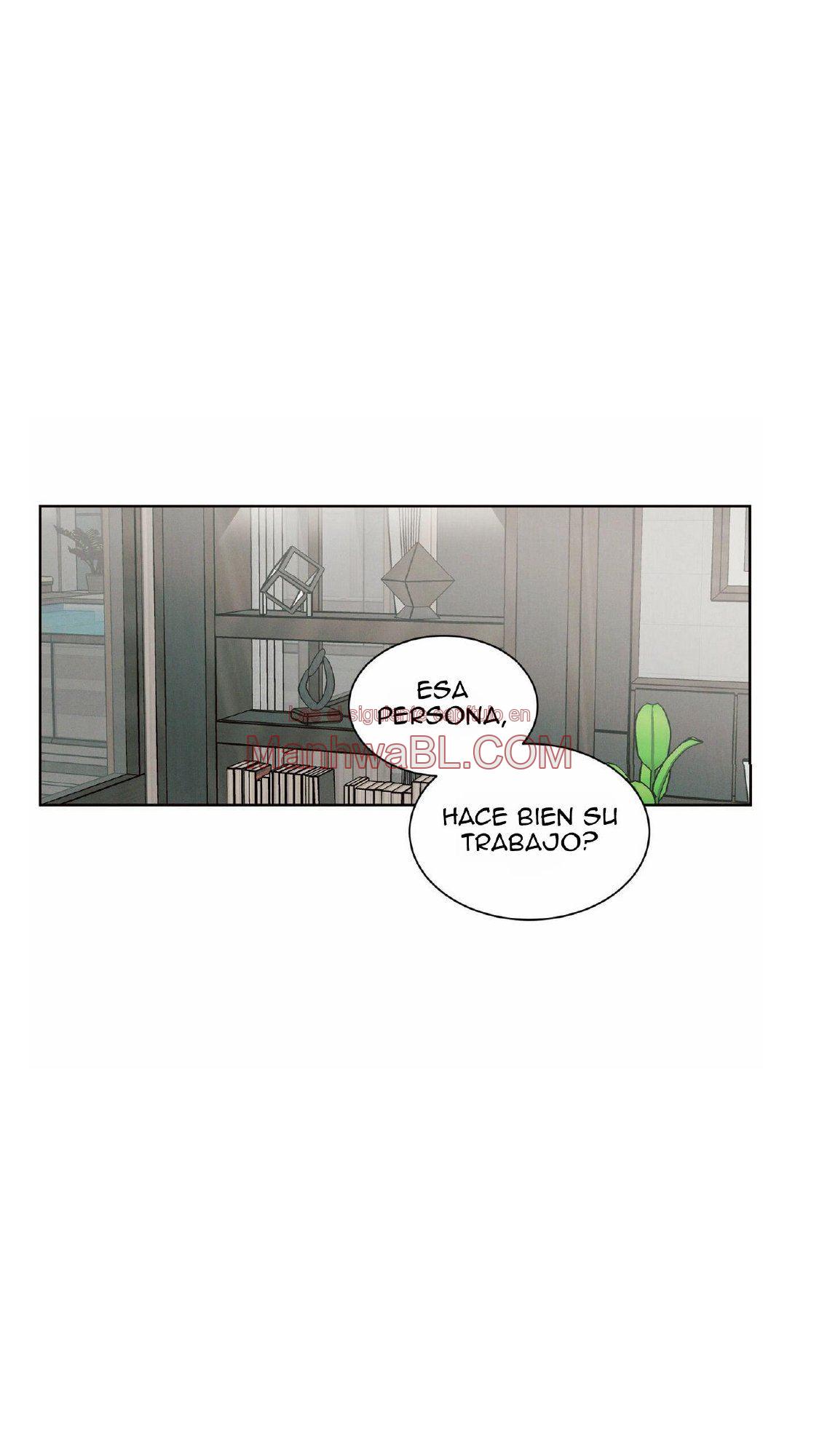 Sin importar el amor - Capítulo 58 2 manhwa