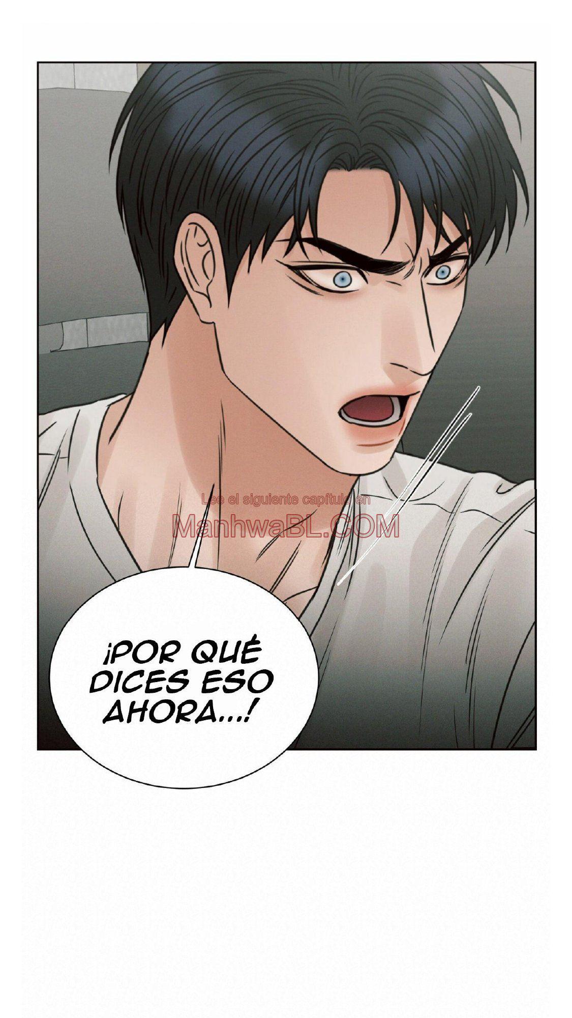 Sin importar el amor - Capítulo 58 2 manhwa