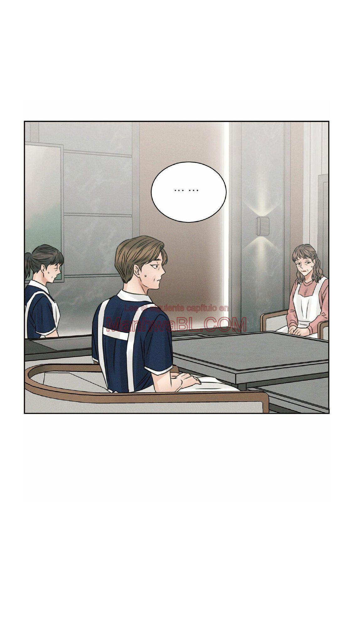 Sin importar el amor - Capítulo 58 2 manhwa