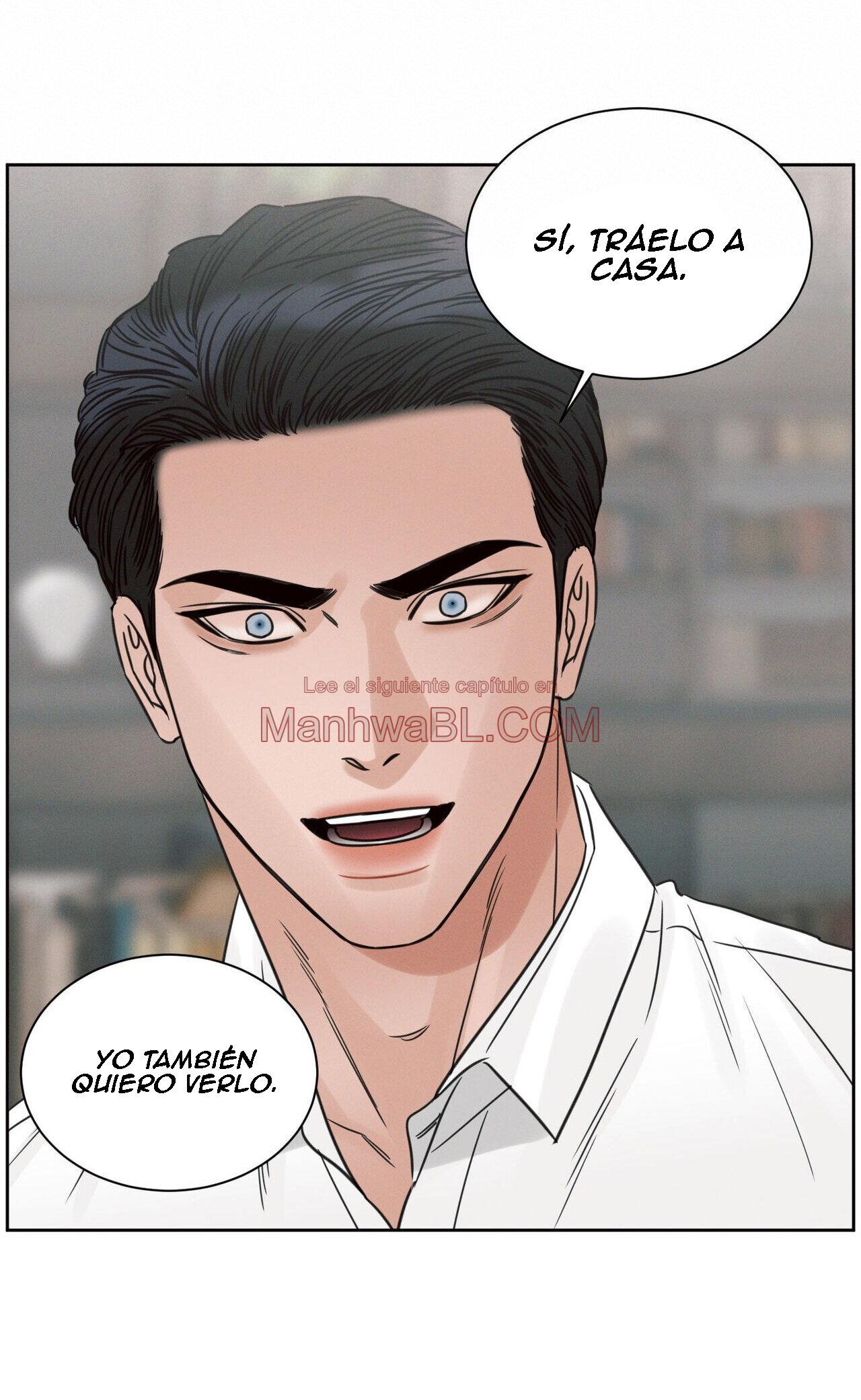 Sin importar el amor - Capítulo 80 2 manhwa