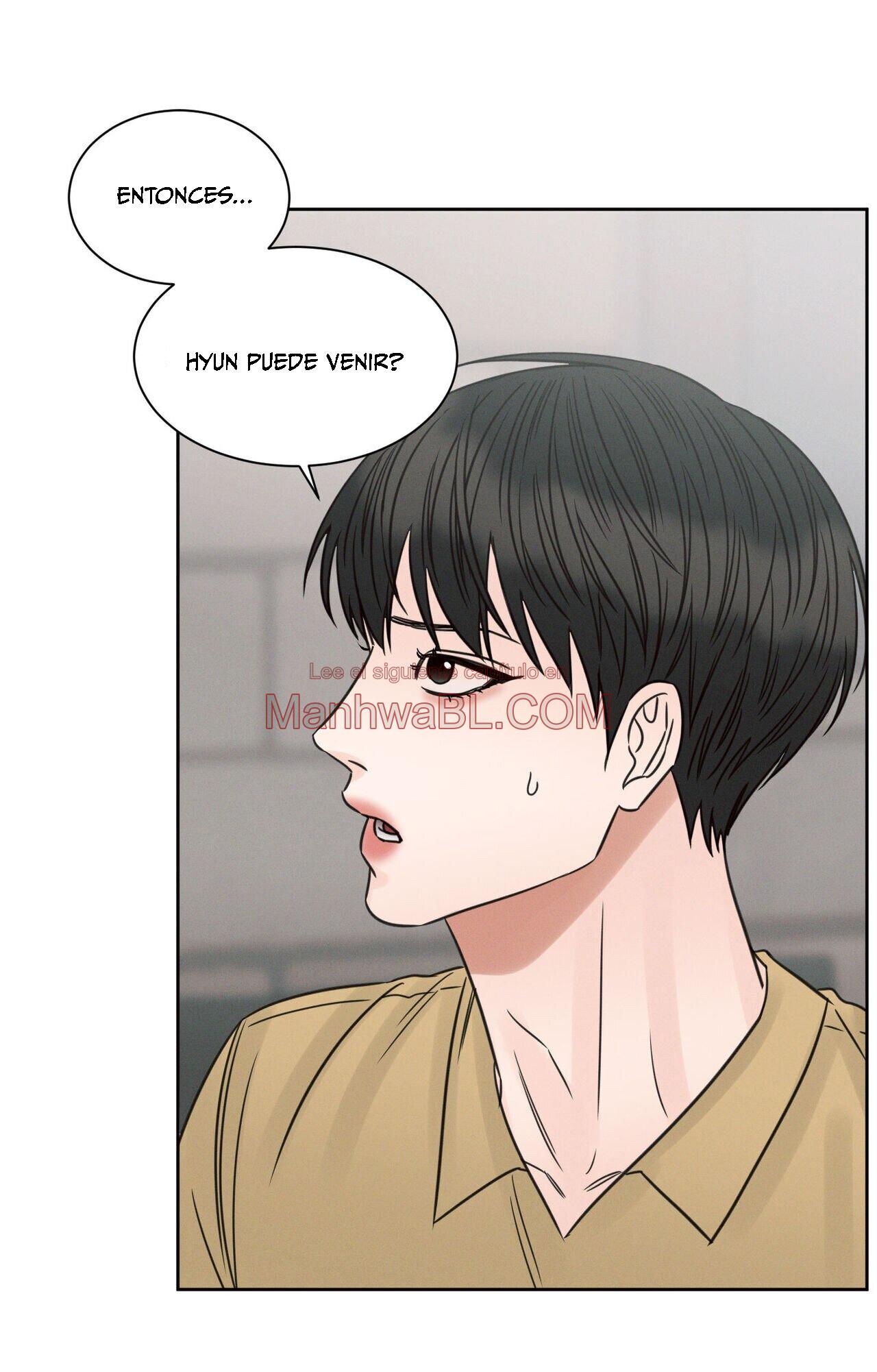 Sin importar el amor - Capítulo 80 2 manhwa
