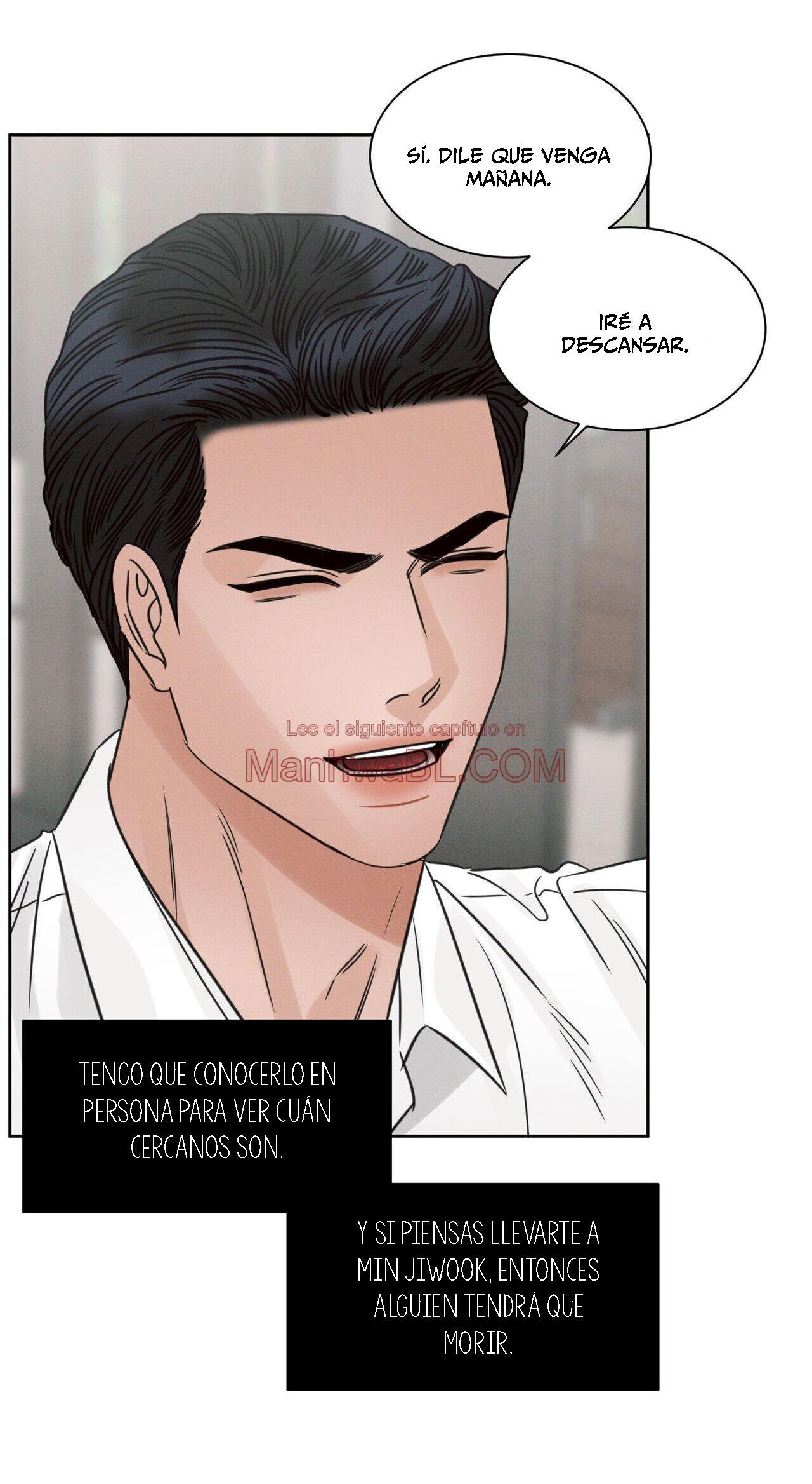 Sin importar el amor - Capítulo 80 2 manhwa