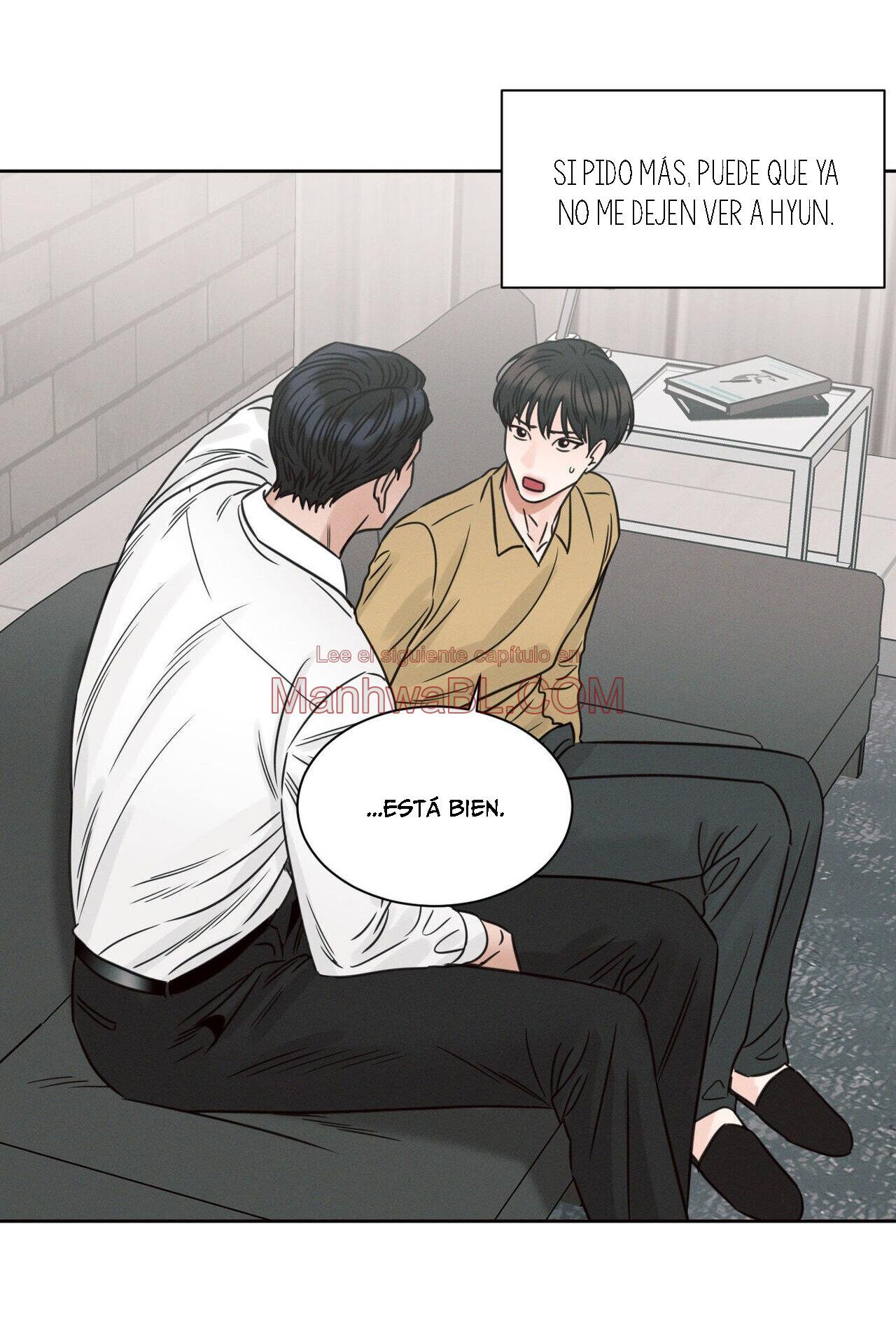 Sin importar el amor - Capítulo 80 2 manhwa