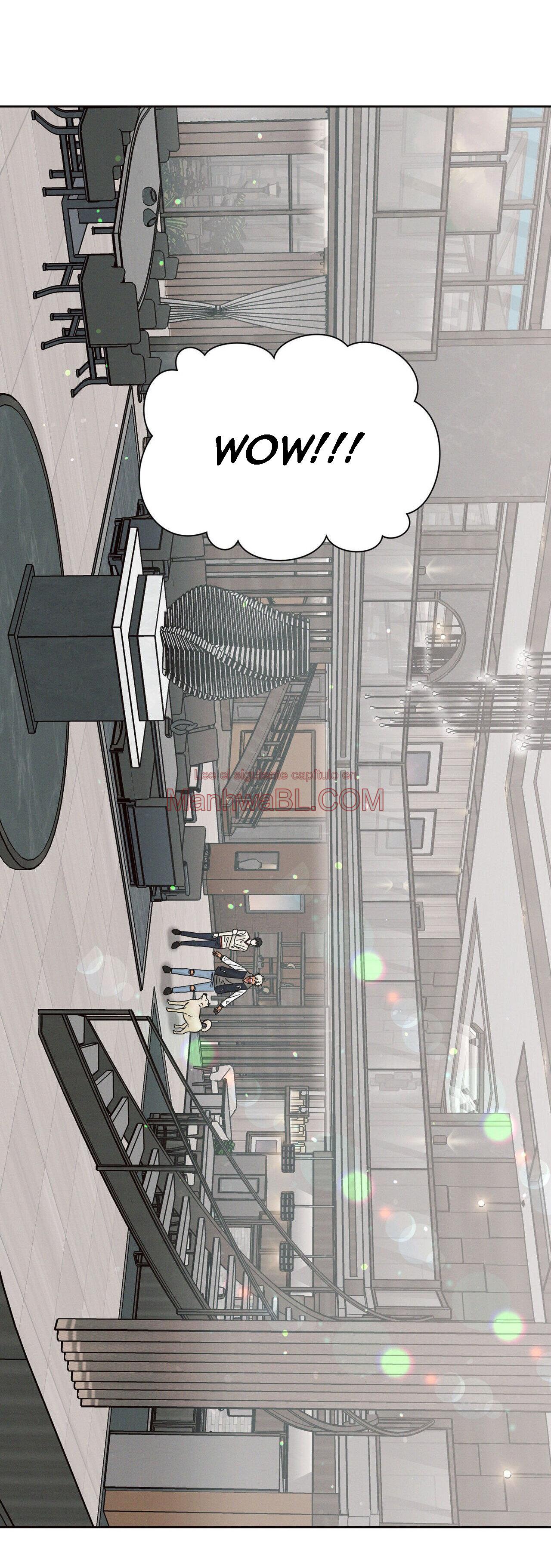 Sin importar el amor - Capítulo 80 2 manhwa
