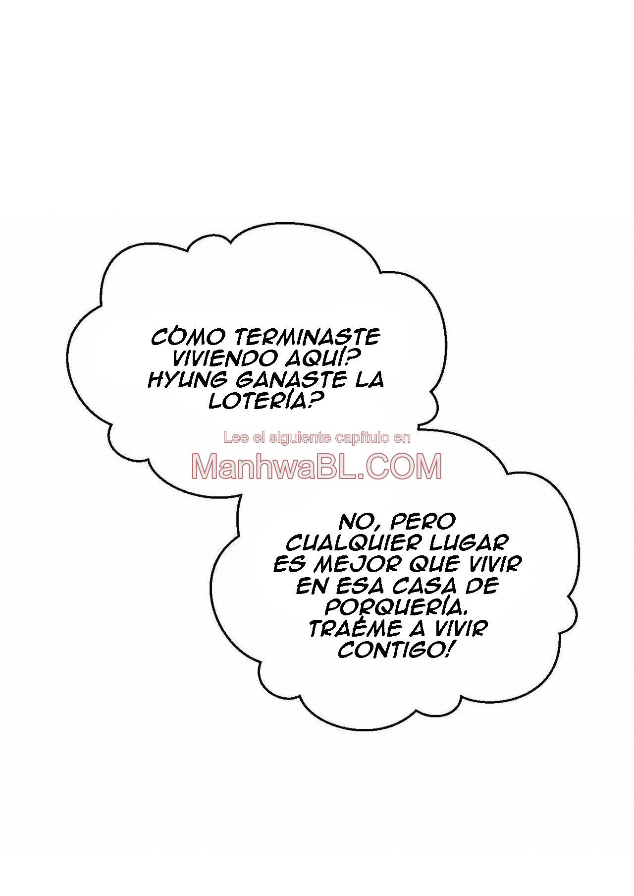 Sin importar el amor - Capítulo 80 2 manhwa