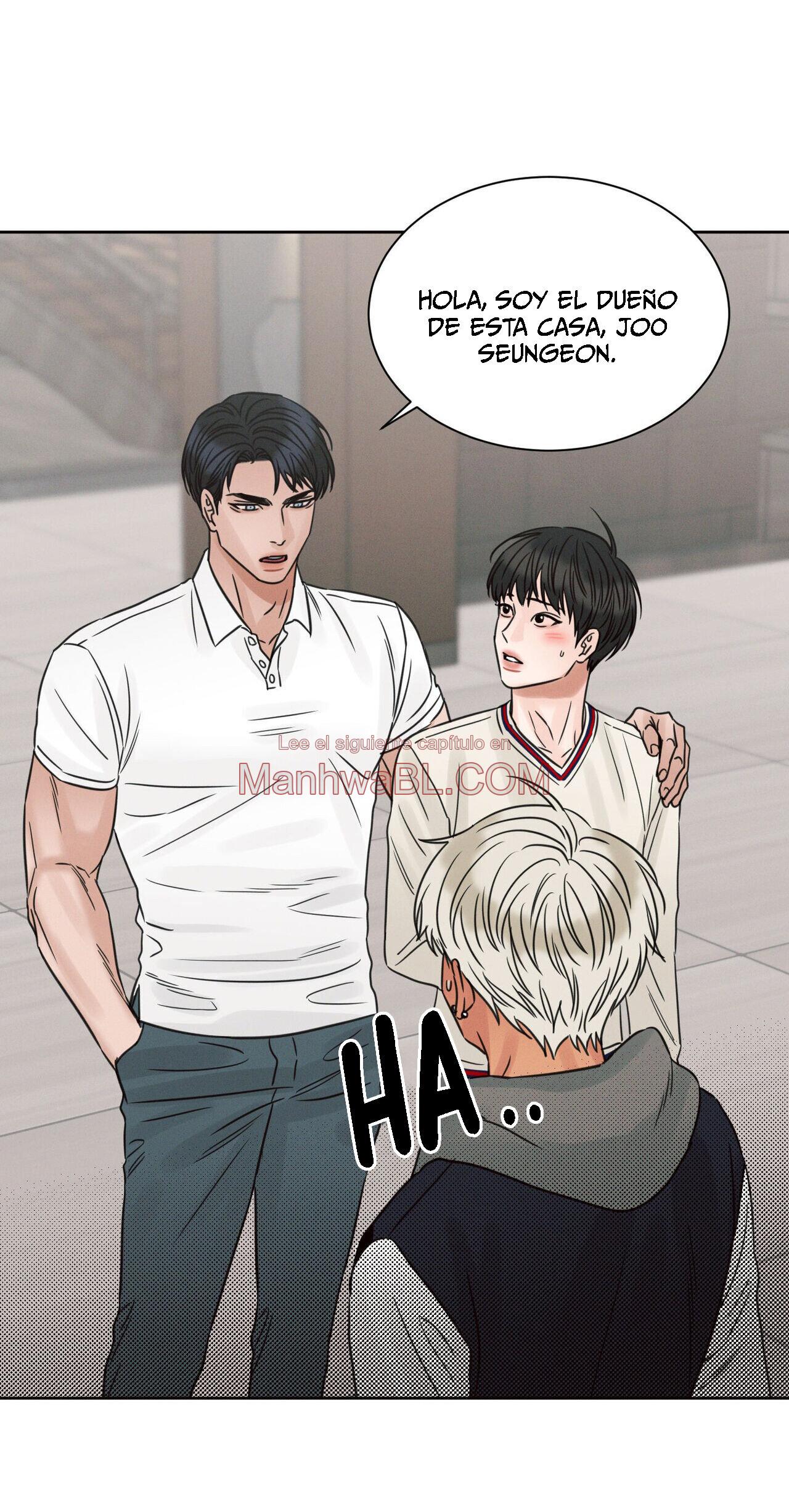 Sin importar el amor - Capítulo 80 2 manhwa