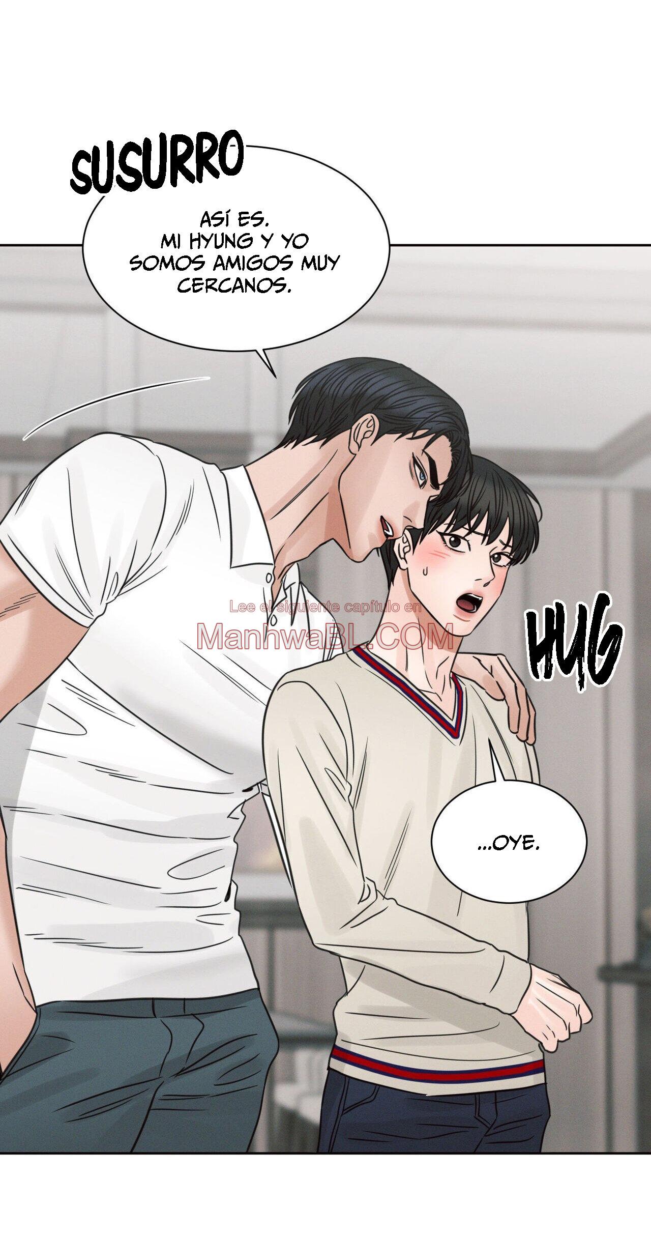 Sin importar el amor - Capítulo 80 2 manhwa