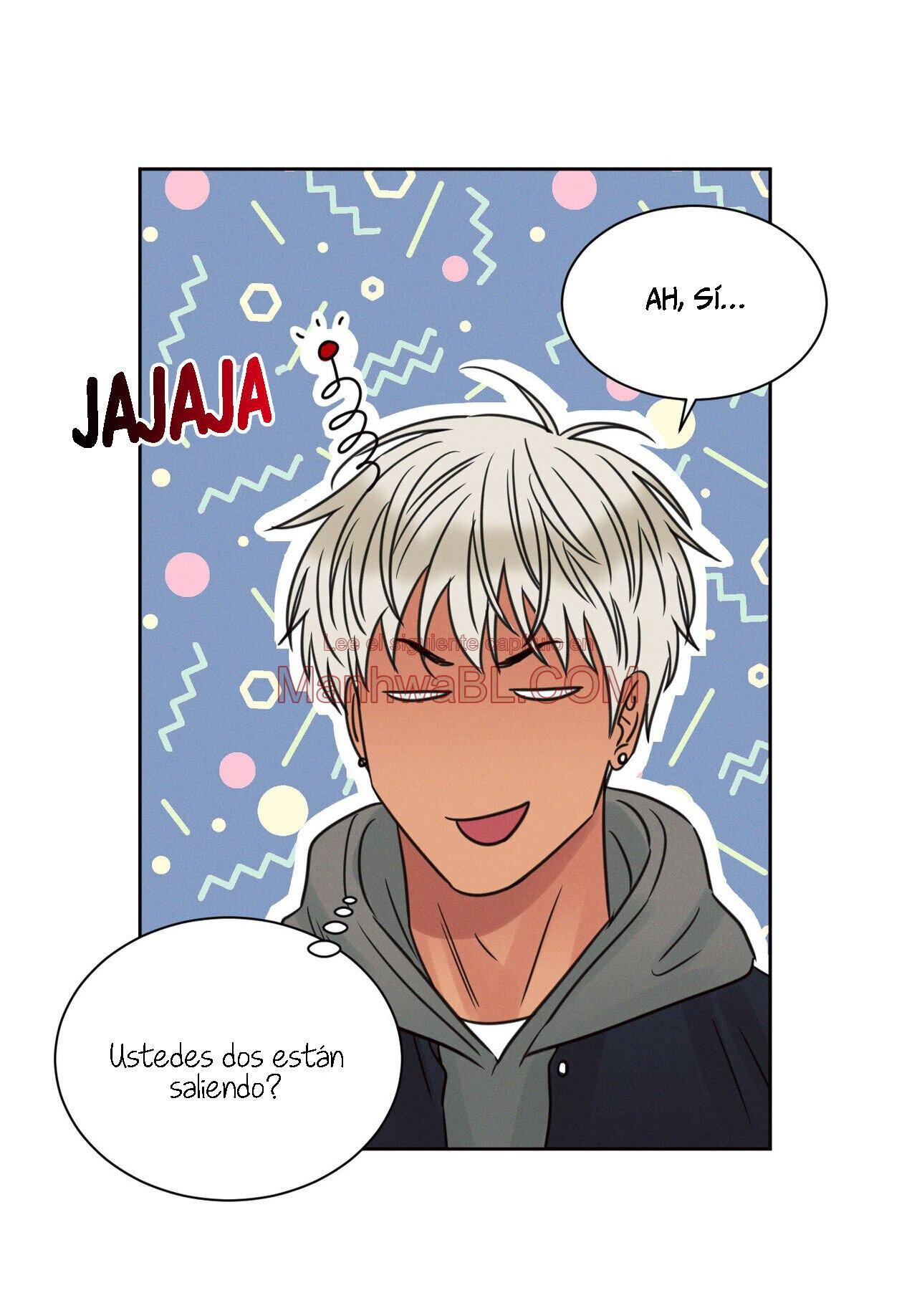 Sin importar el amor - Capítulo 80 2 manhwa