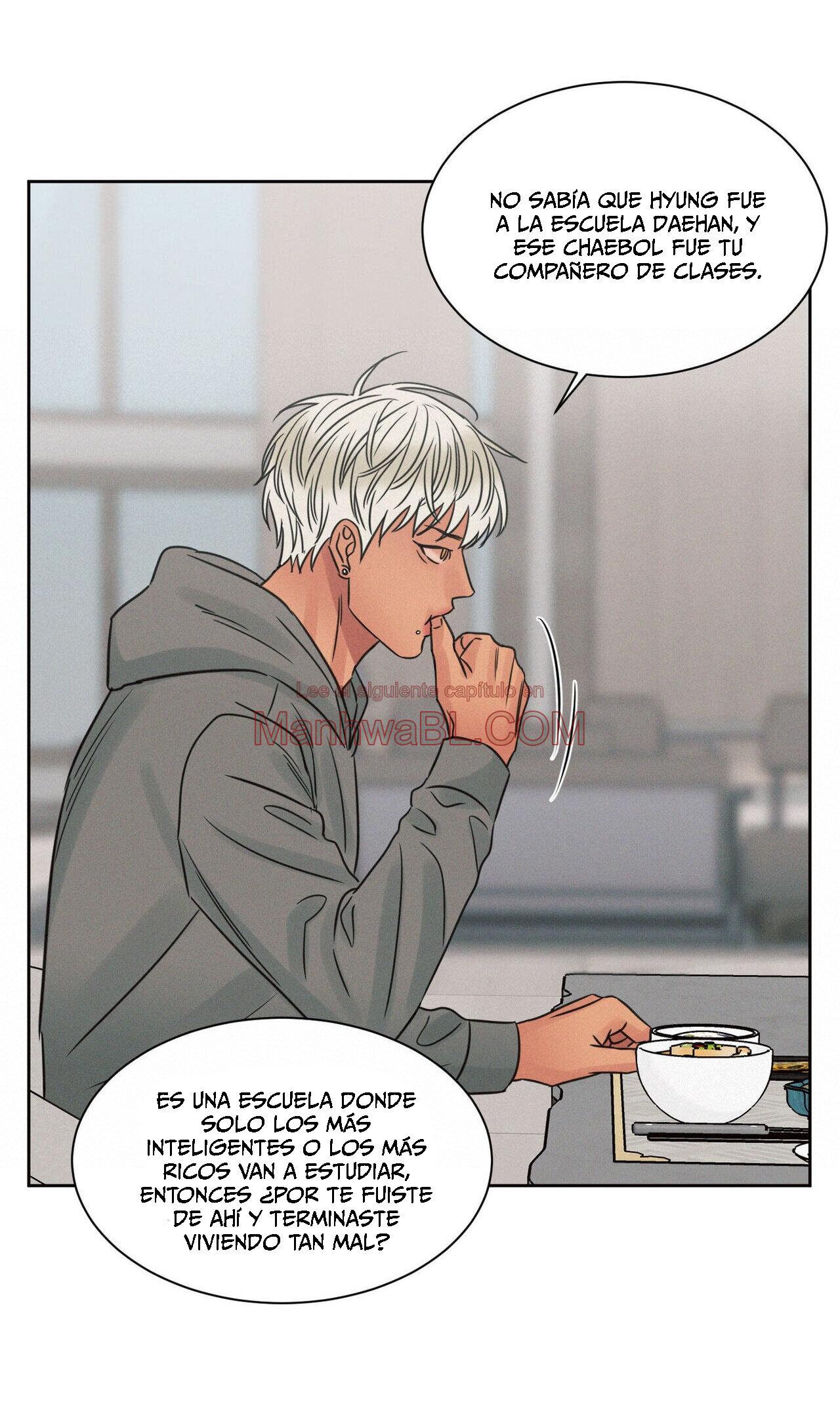Sin importar el amor - Capítulo 80 2 manhwa