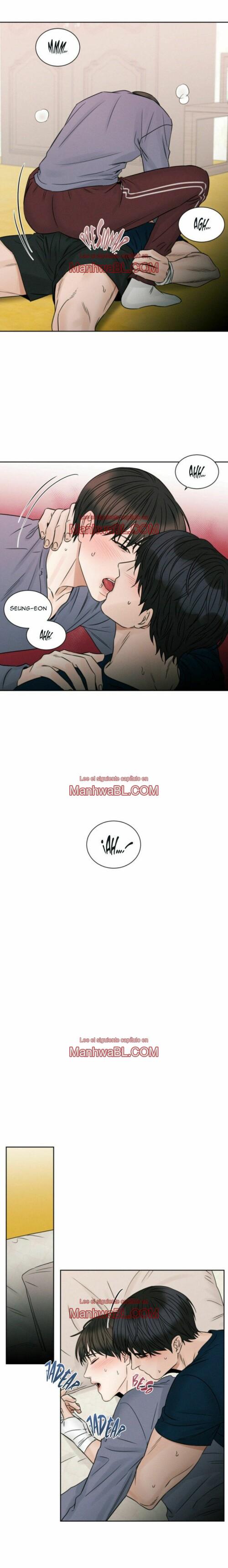 Sin importar el amor - Capítulo 29 3 manhwa