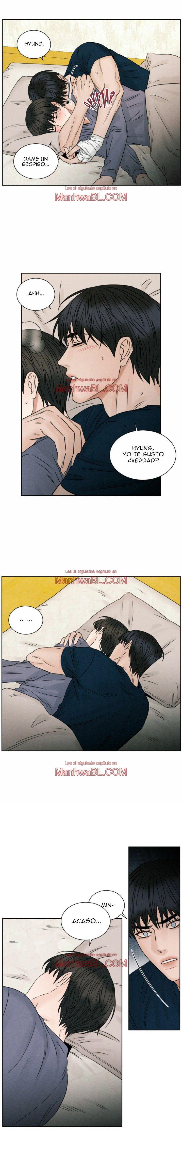 Sin importar el amor - Capítulo 29 3 manhwa