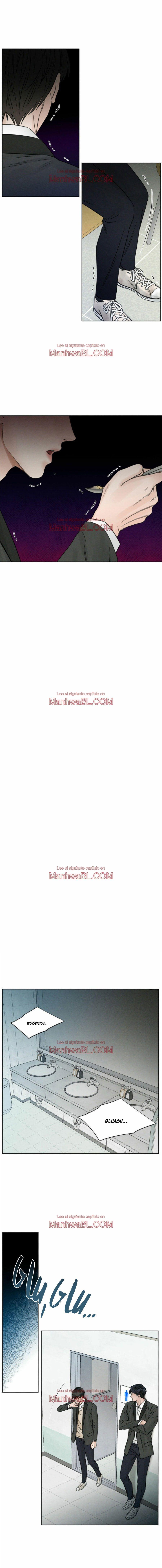 Sin importar el amor - Capítulo 7 2 manhwa