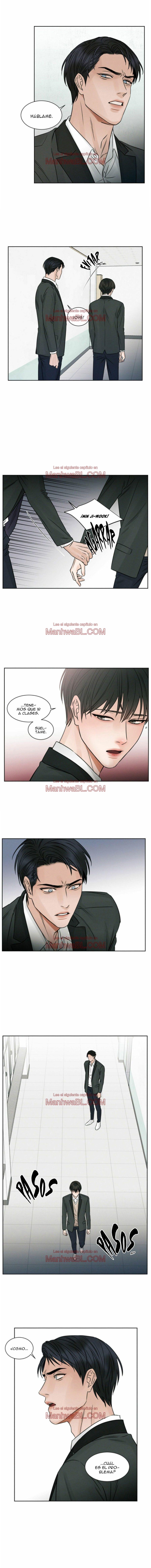 Sin importar el amor - Capítulo 7 2 manhwa