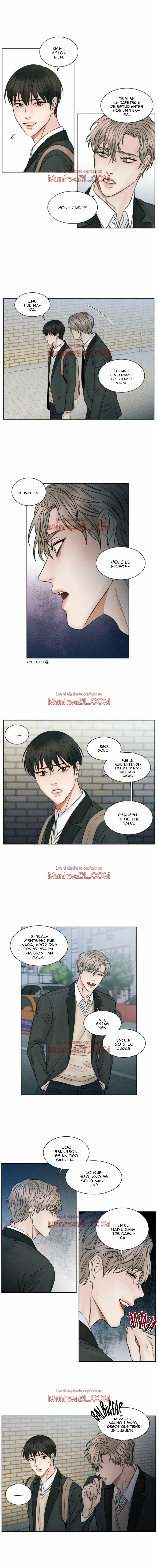 Sin importar el amor - Capítulo 7 2 manhwa