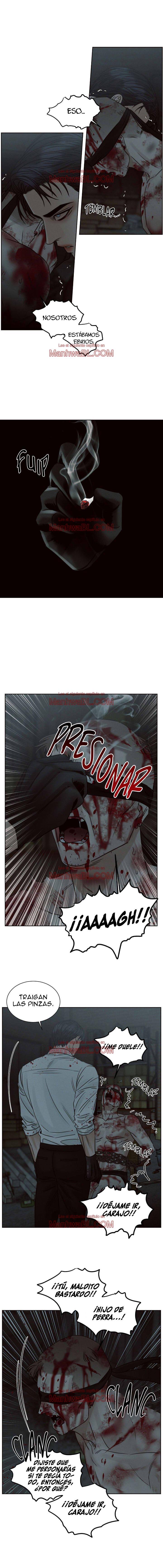 Sin importar el amor - Capítulo 74 2 manhwa
