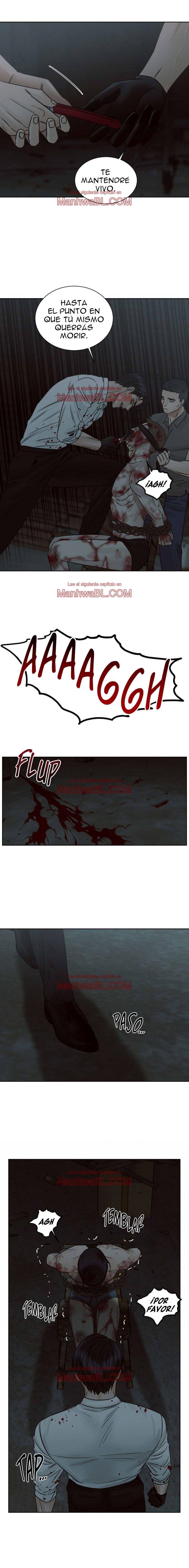 Sin importar el amor - Capítulo 74 2 manhwa
