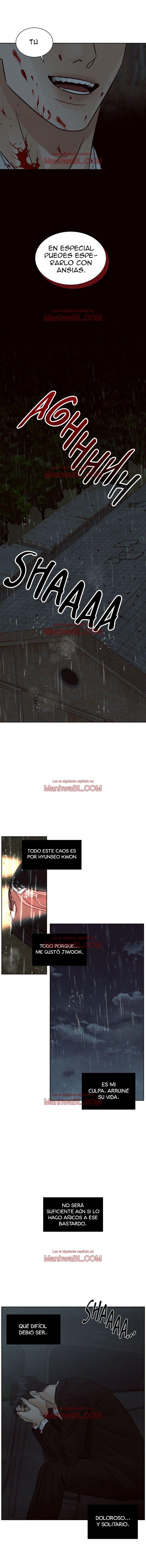 Sin importar el amor - Capítulo 74 2 manhwa