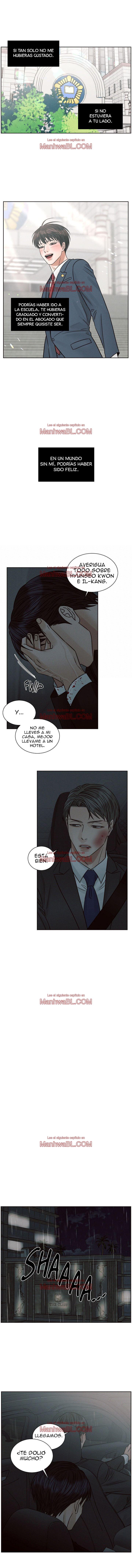 Sin importar el amor - Capítulo 74 2 manhwa