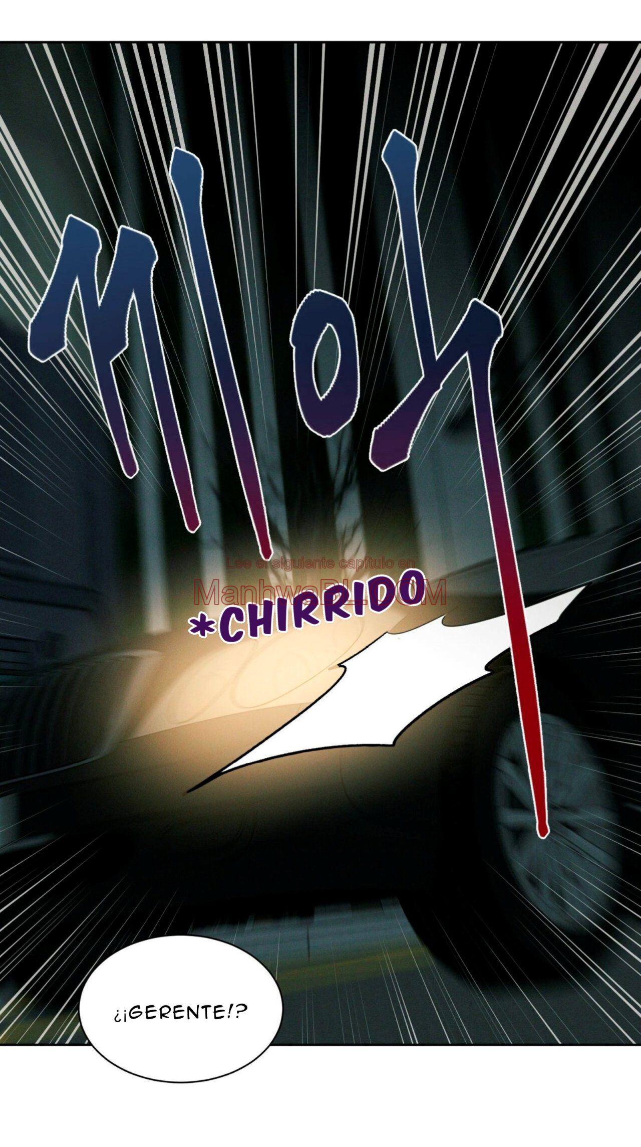 Sin importar el amor - Capítulo 47 2 manhwa