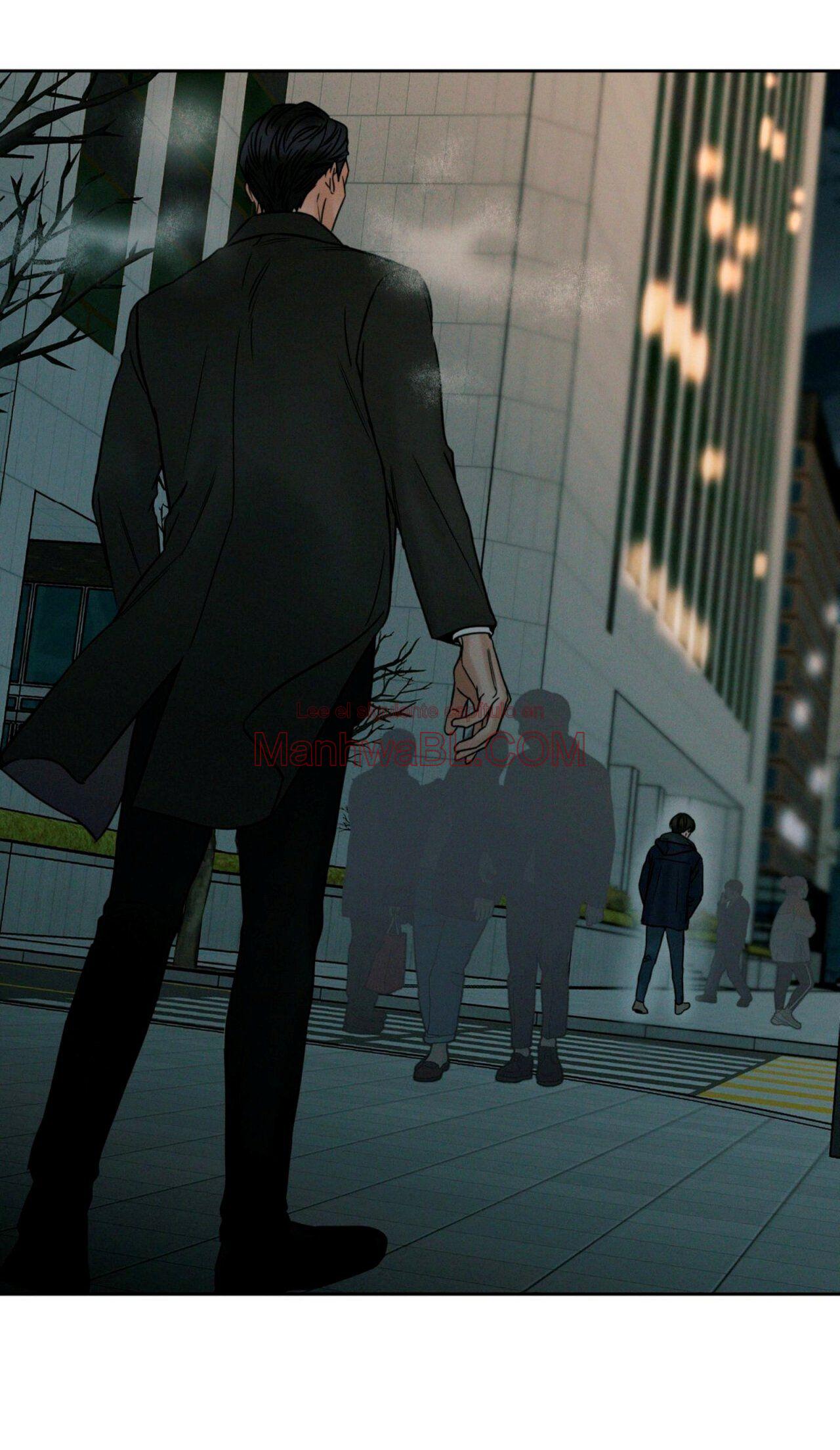 Sin importar el amor - Capítulo 47 2 manhwa