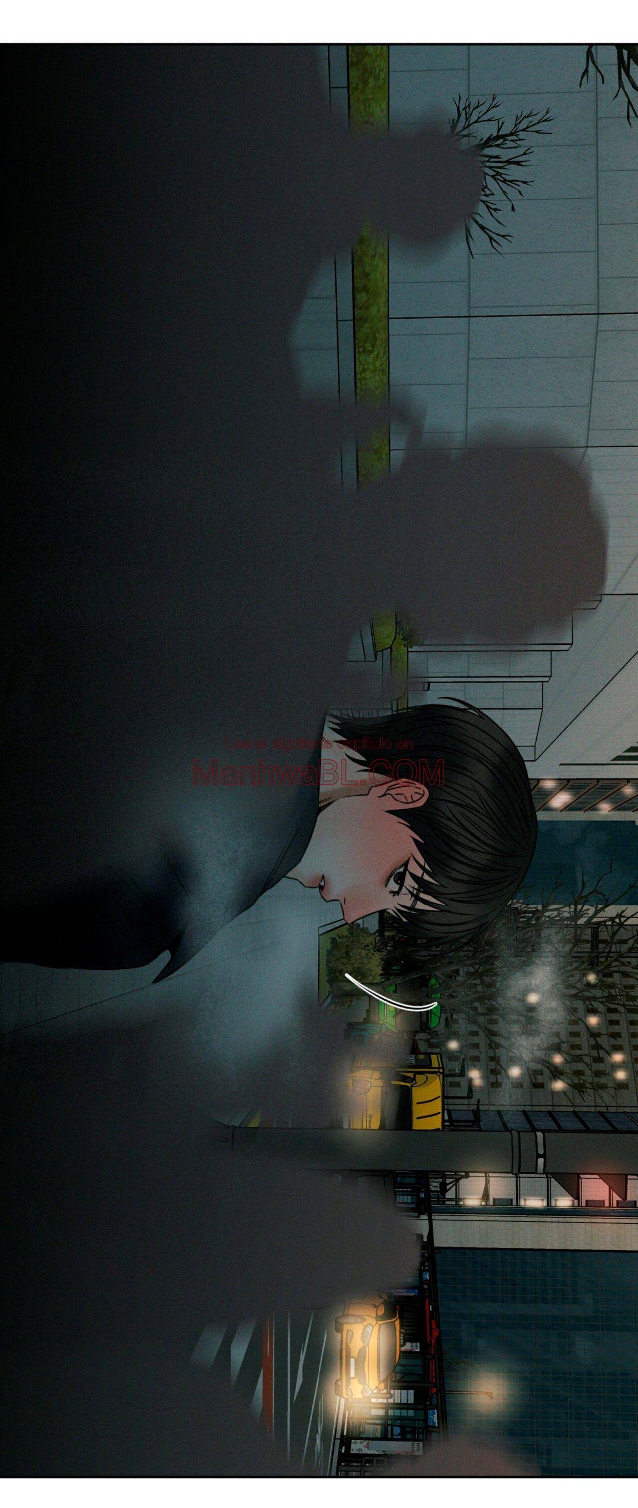 Sin importar el amor - Capítulo 47 2 manhwa