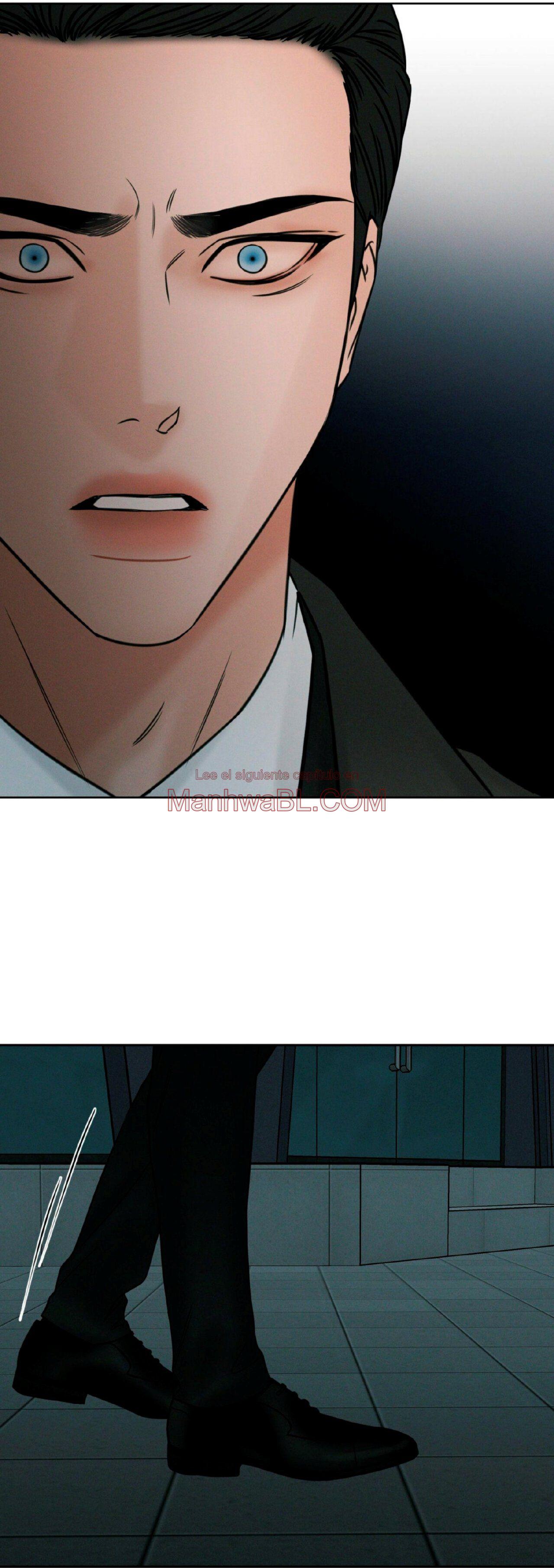 Sin importar el amor - Capítulo 47 2 manhwa