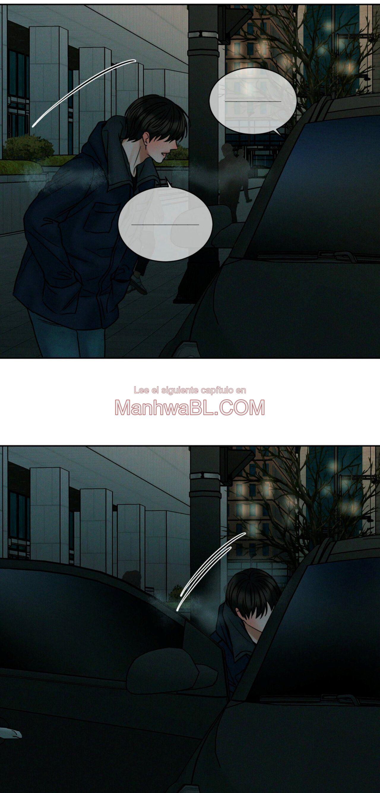 Sin importar el amor - Capítulo 47 2 manhwa