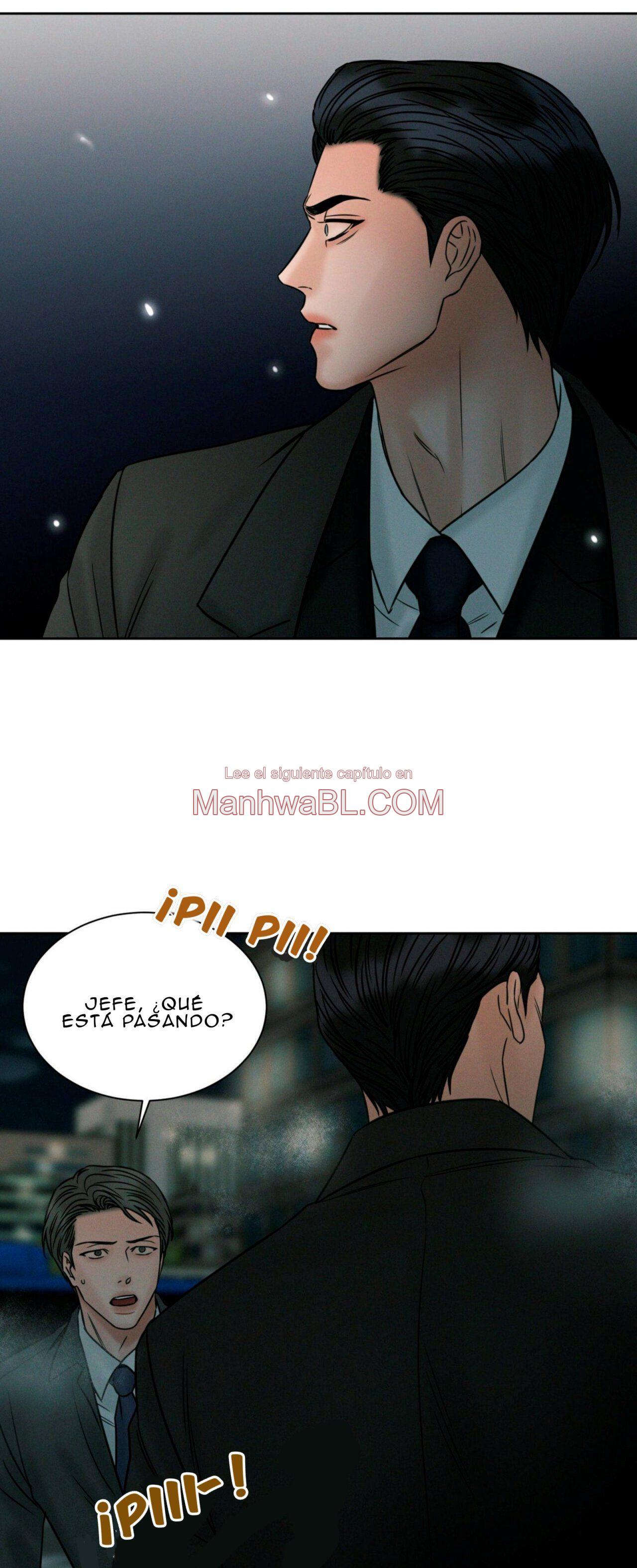 Sin importar el amor - Capítulo 47 2 manhwa