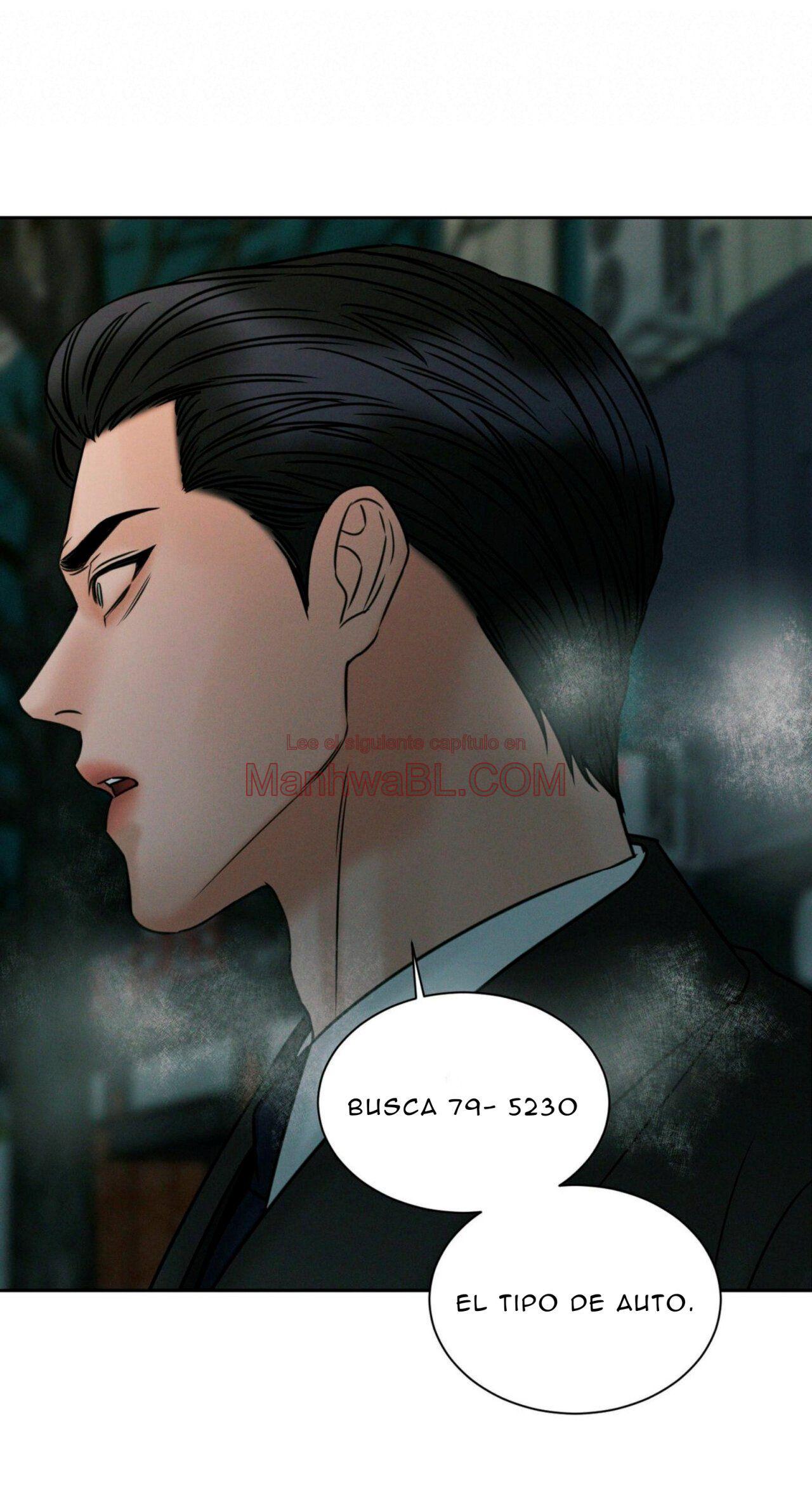 Sin importar el amor - Capítulo 47 2 manhwa