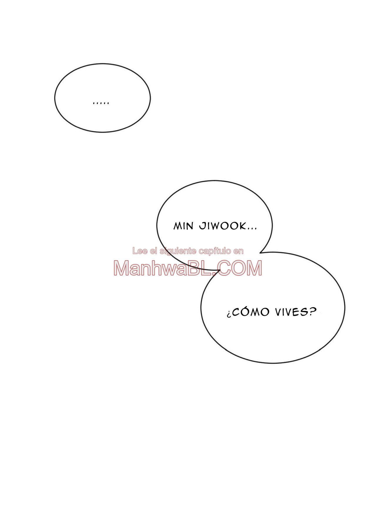 Sin importar el amor - Capítulo 47 2 manhwa