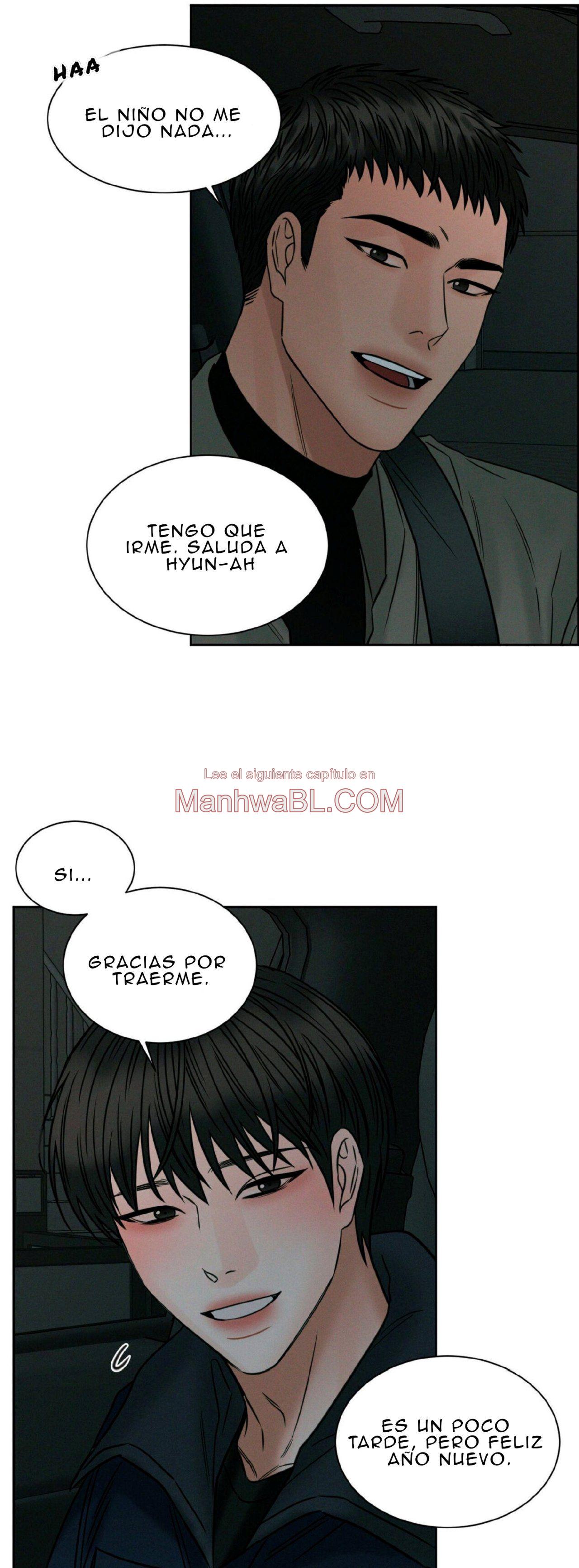 Sin importar el amor - Capítulo 47 2 manhwa