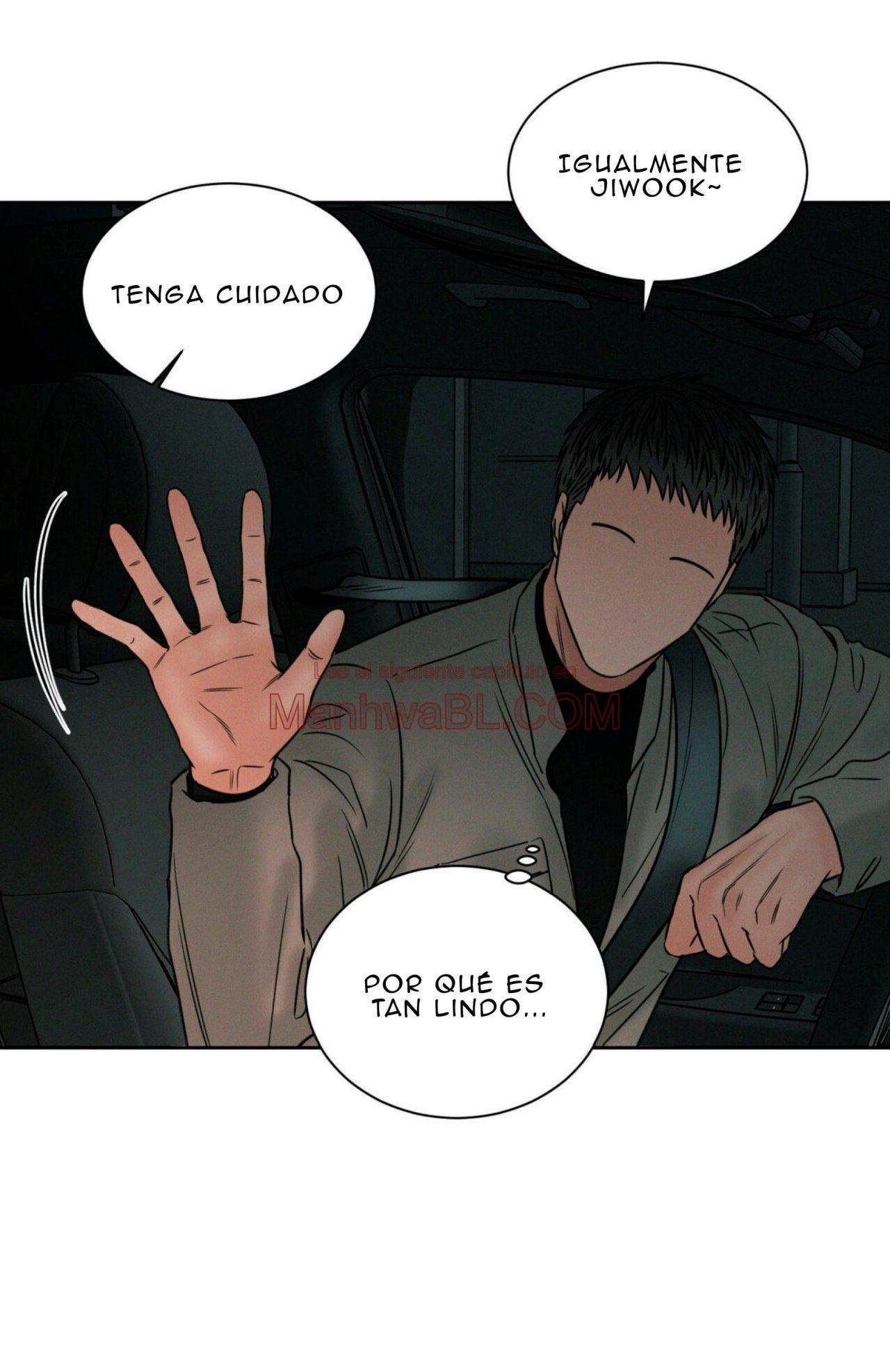 Sin importar el amor - Capítulo 47 2 manhwa