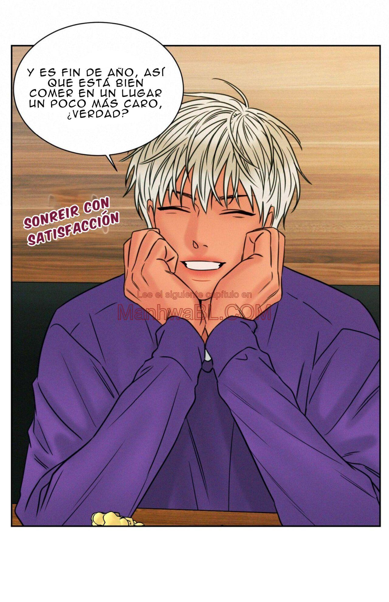 Sin importar el amor - Capítulo 47 2 manhwa