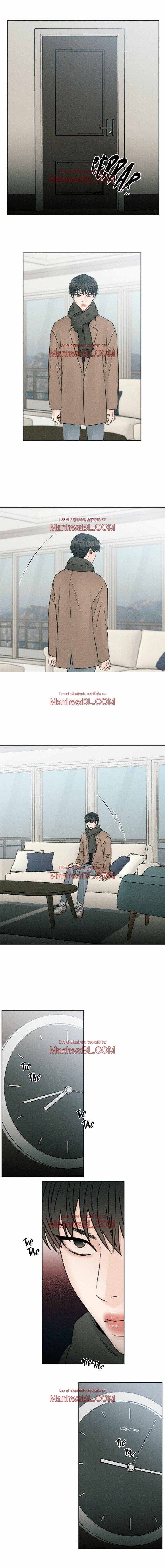 Sin importar el amor - Capítulo 44 3 manhwa