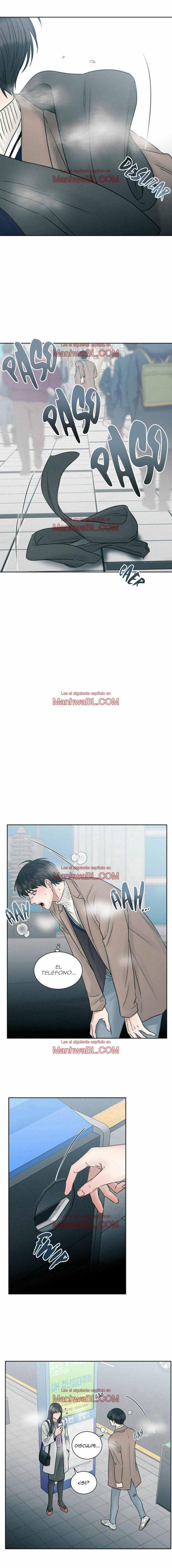 Sin importar el amor - Capítulo 44 3 manhwa