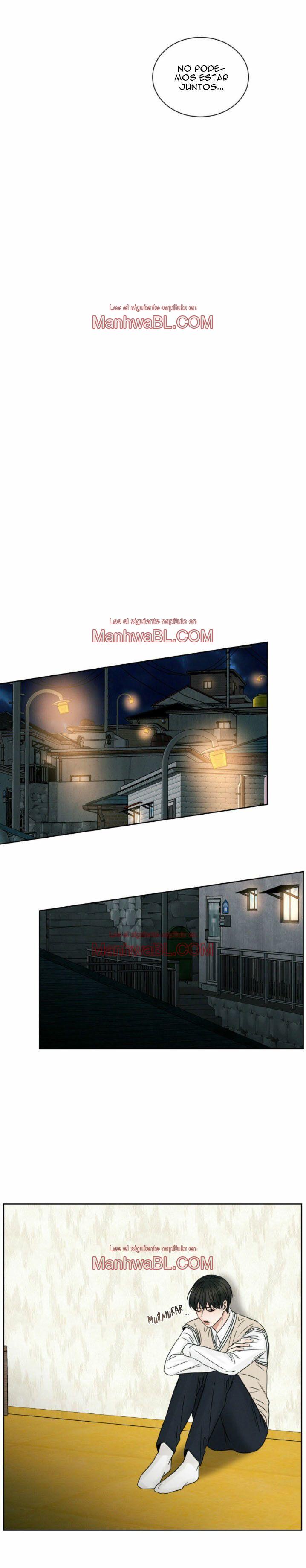 Sin importar el amor - Capítulo 25 3 manhwa
