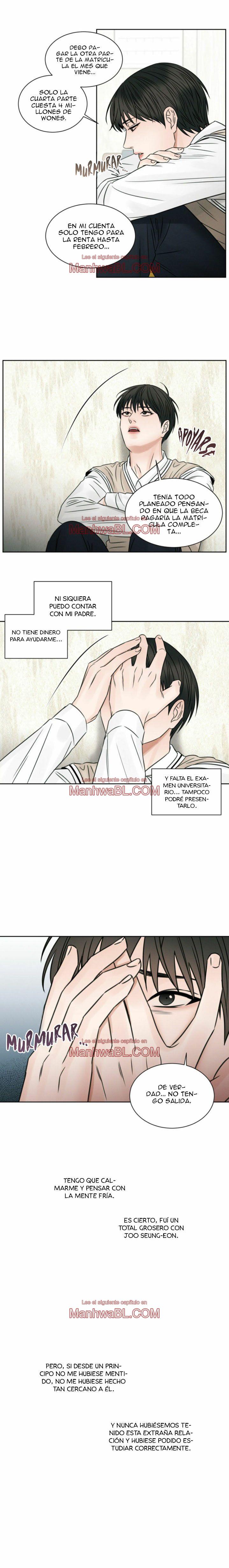Sin importar el amor - Capítulo 25 3 manhwa