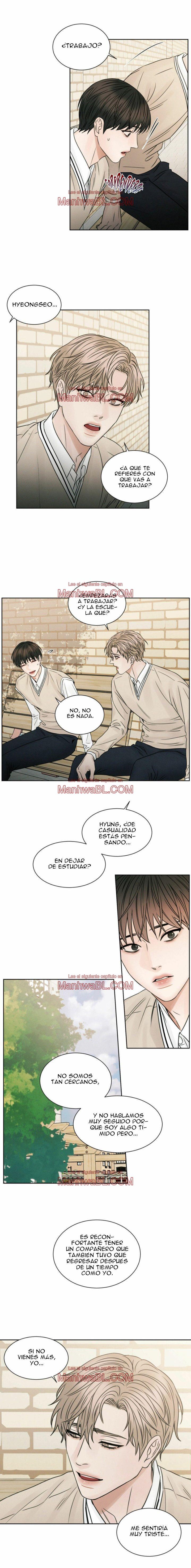 Sin importar el amor - Capítulo 26 2 manhwa