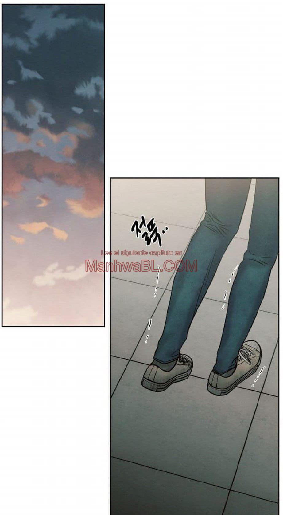 Sin importar el amor - Capítulo 52 3 manhwa