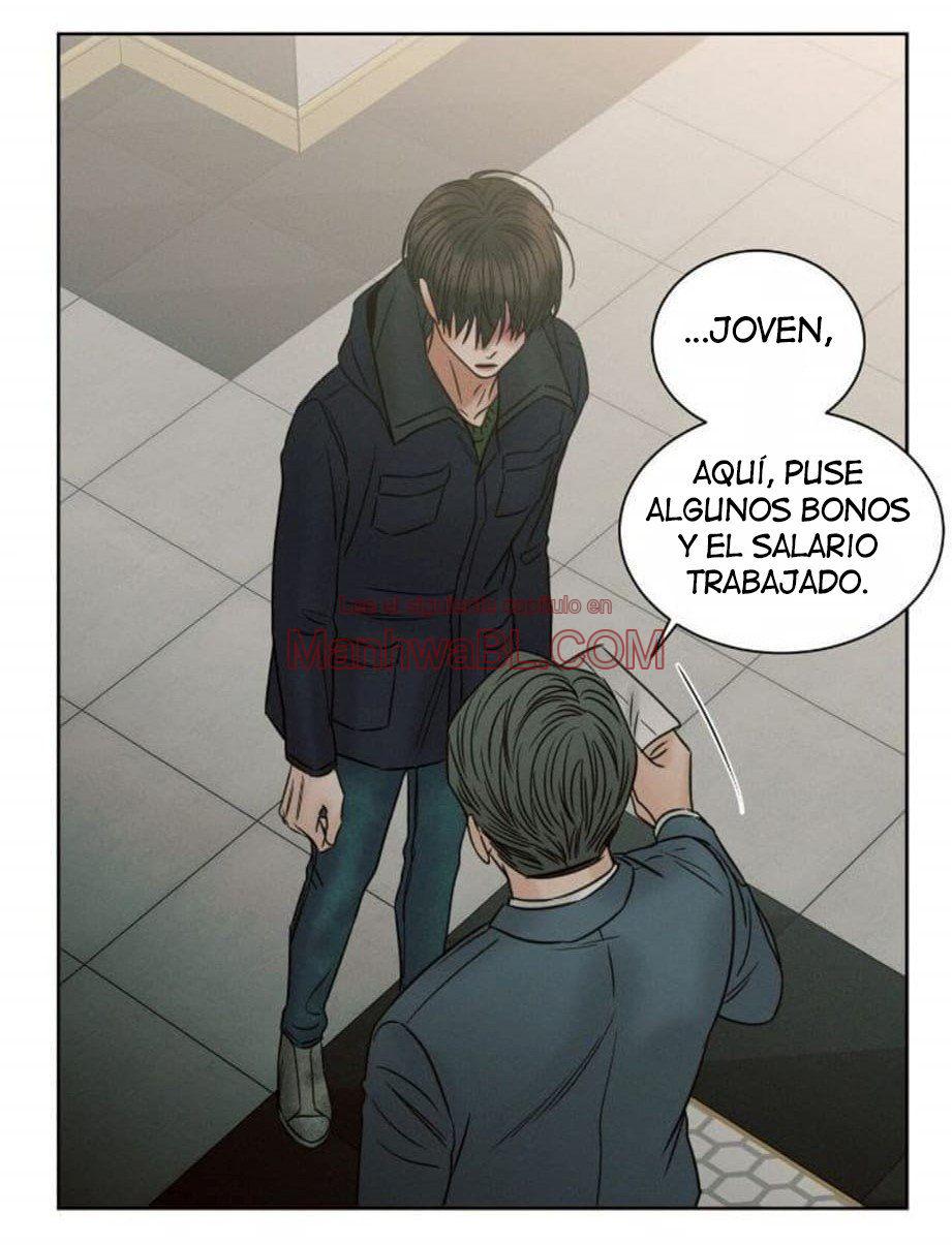 Sin importar el amor - Capítulo 52 3 manhwa
