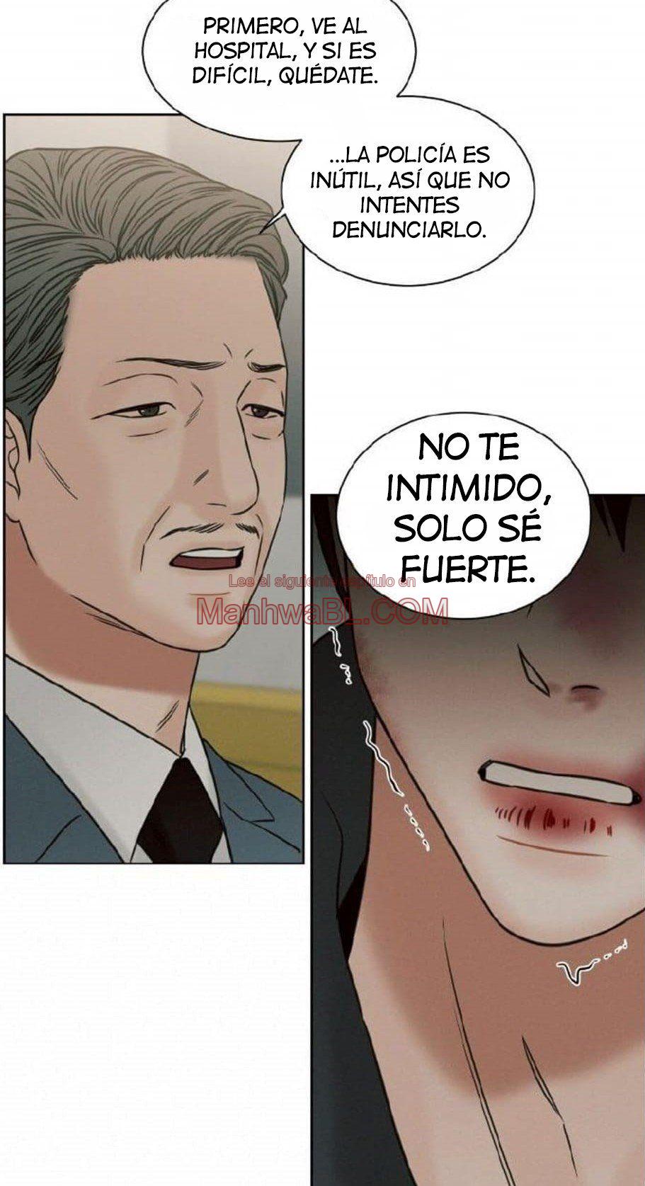 Sin importar el amor - Capítulo 52 3 manhwa