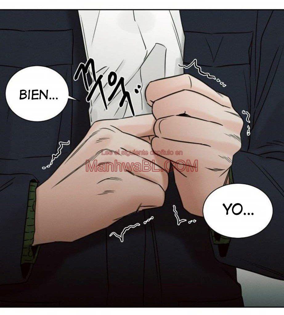 Sin importar el amor - Capítulo 52 3 manhwa