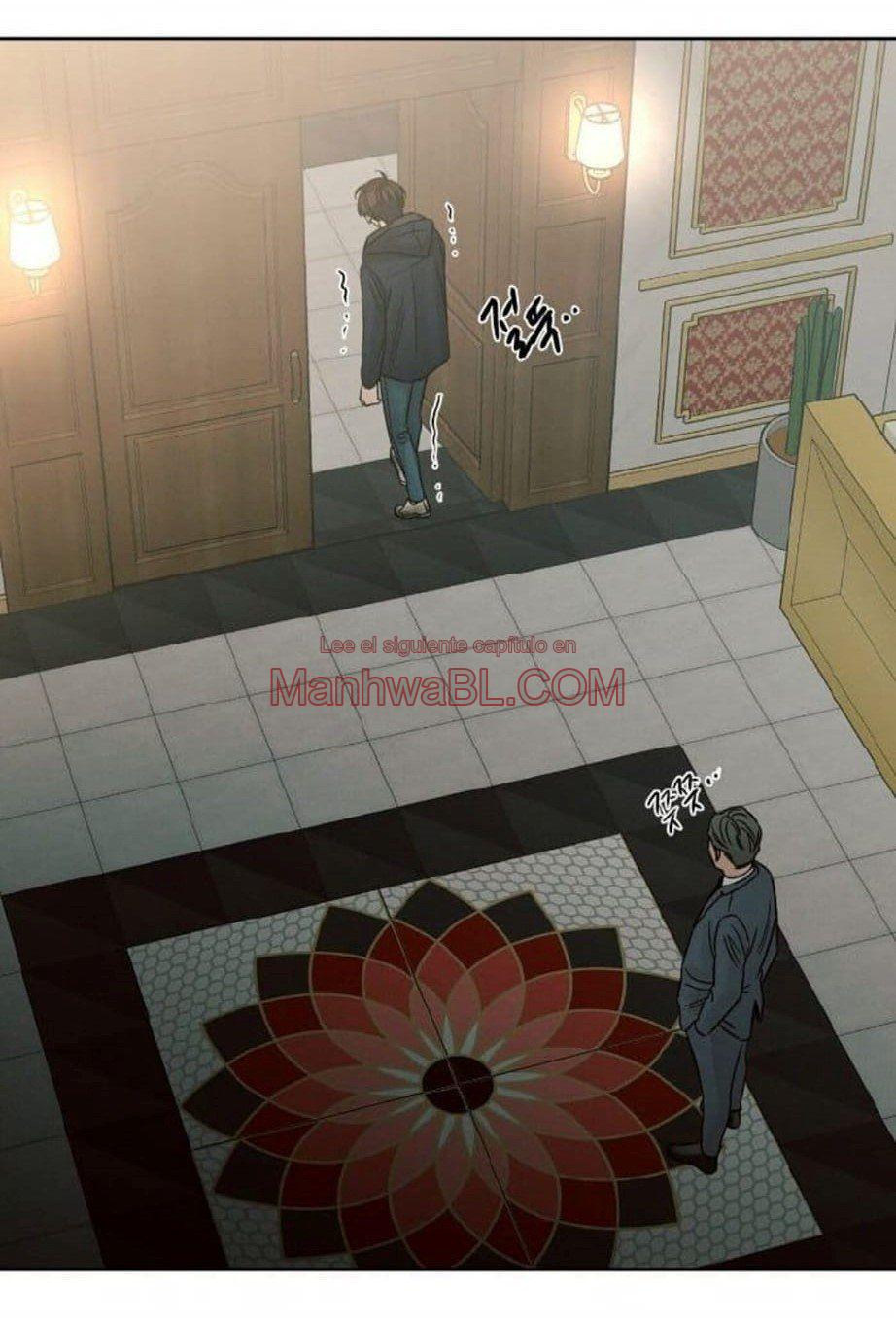 Sin importar el amor - Capítulo 52 3 manhwa