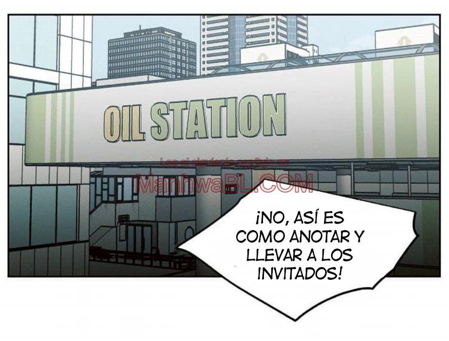 Sin importar el amor - Capítulo 52 3 manhwa