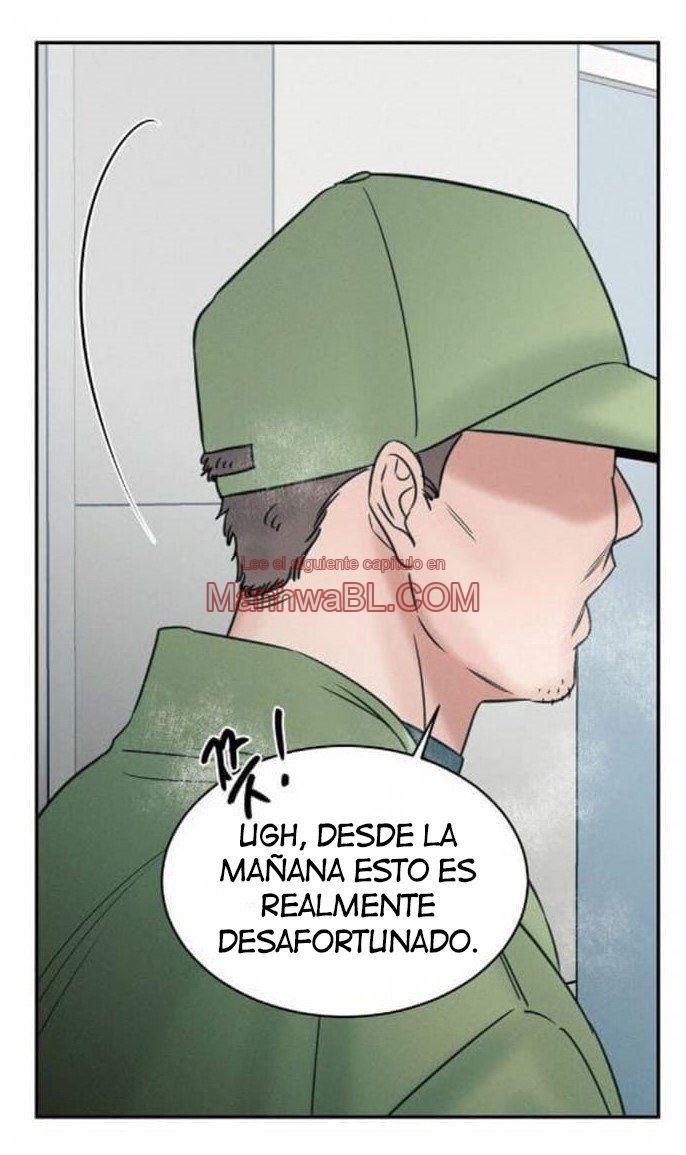 Sin importar el amor - Capítulo 52 3 manhwa