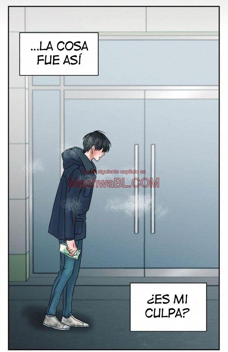 Sin importar el amor - Capítulo 52 3 manhwa