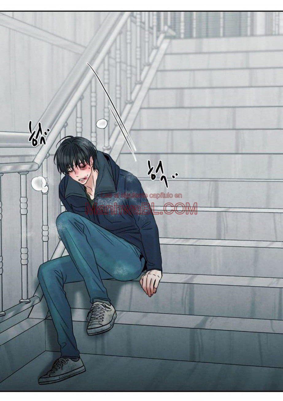 Sin importar el amor - Capítulo 52 3 manhwa