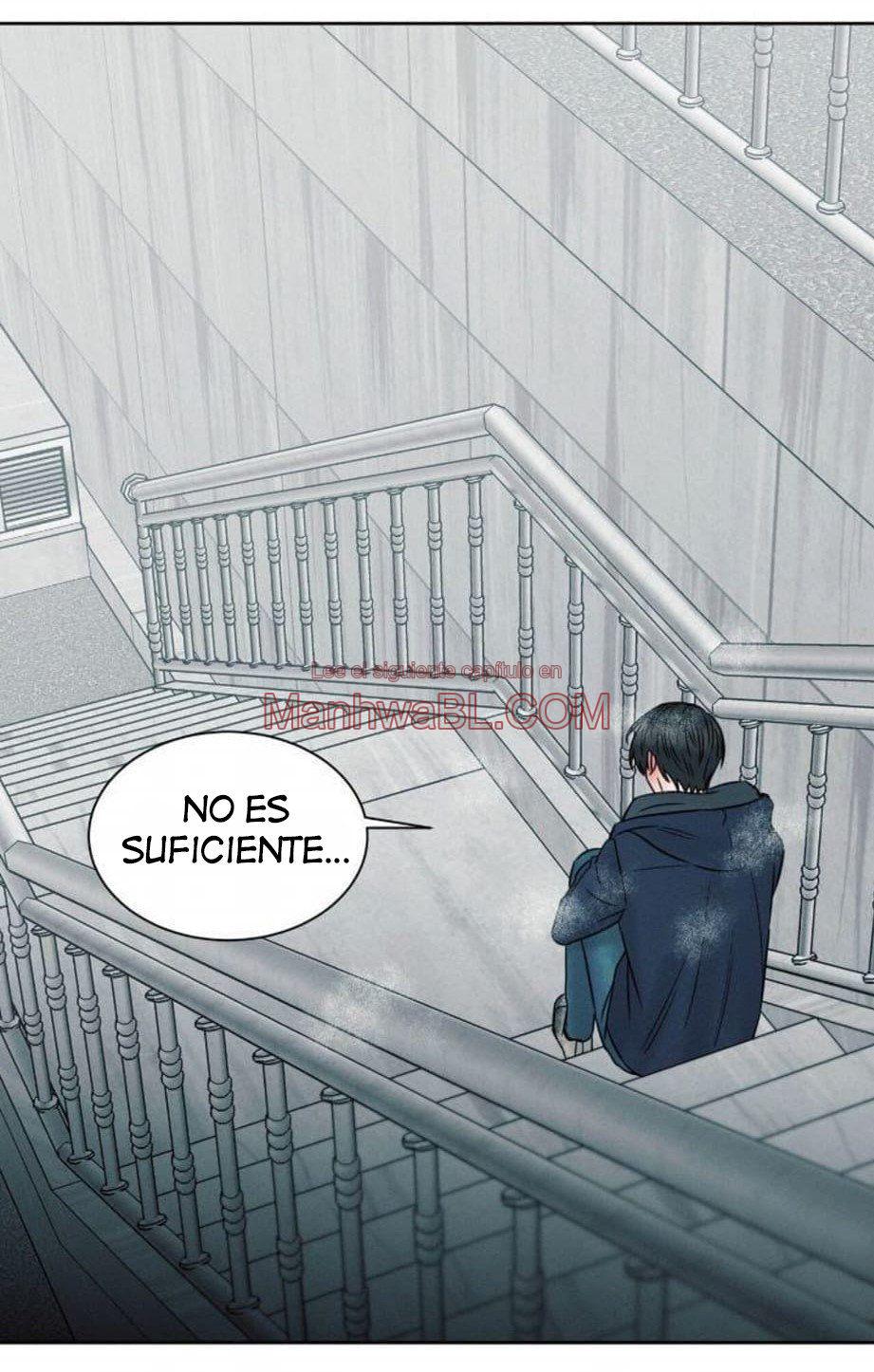 Sin importar el amor - Capítulo 52 3 manhwa