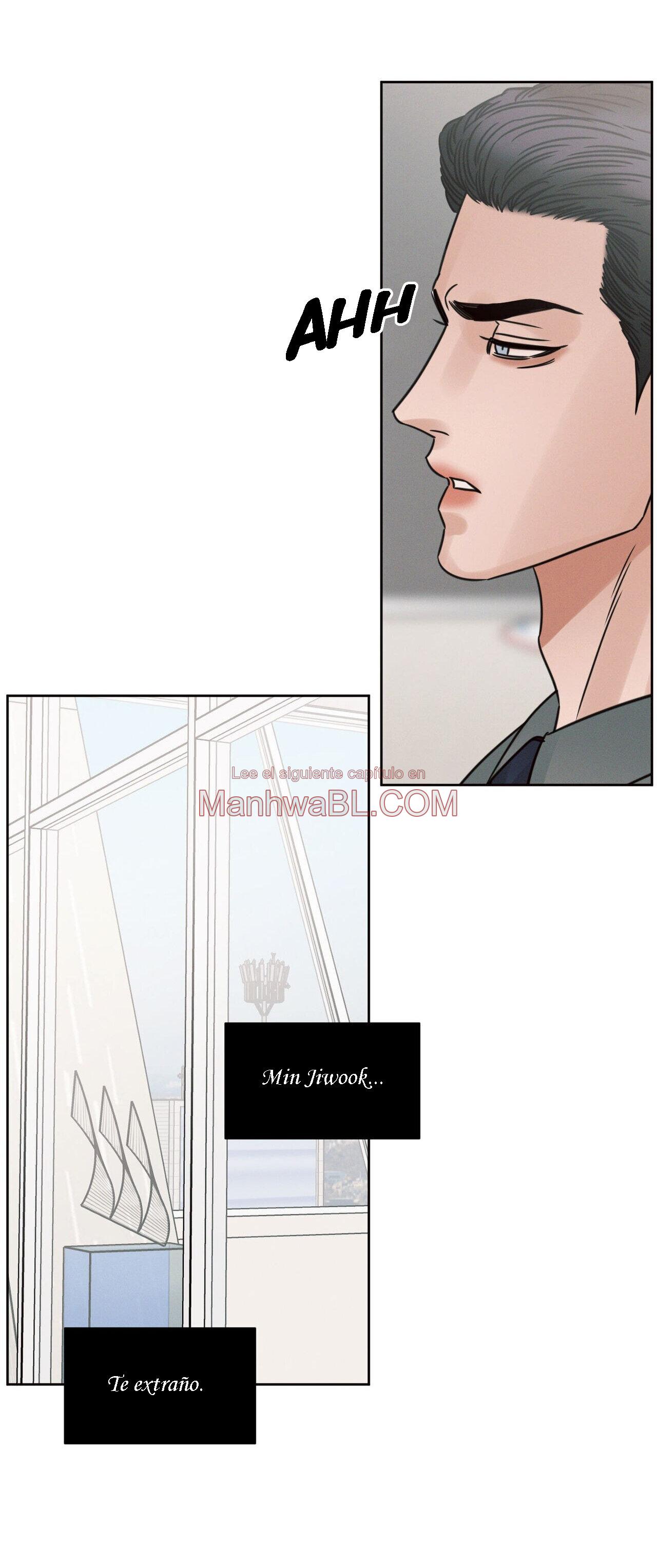 Sin importar el amor - Capítulo 83 manhwa