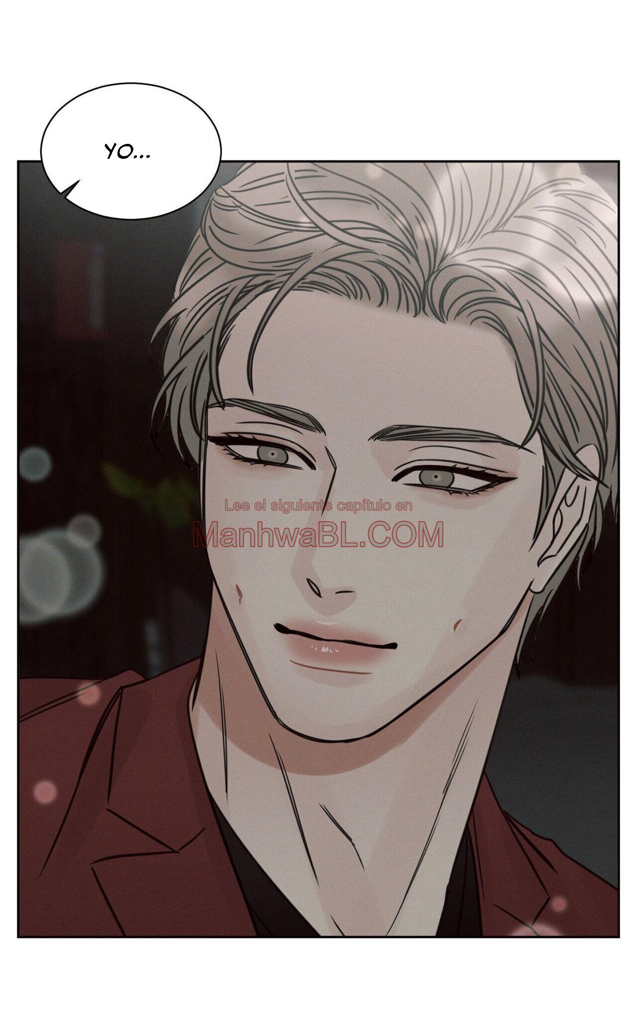 Sin importar el amor - Capítulo 83 manhwa